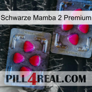 Black Mamba 2 Premium 15
